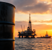 Oil Drops on US–Iran Deal Hopes: Brent Near $100