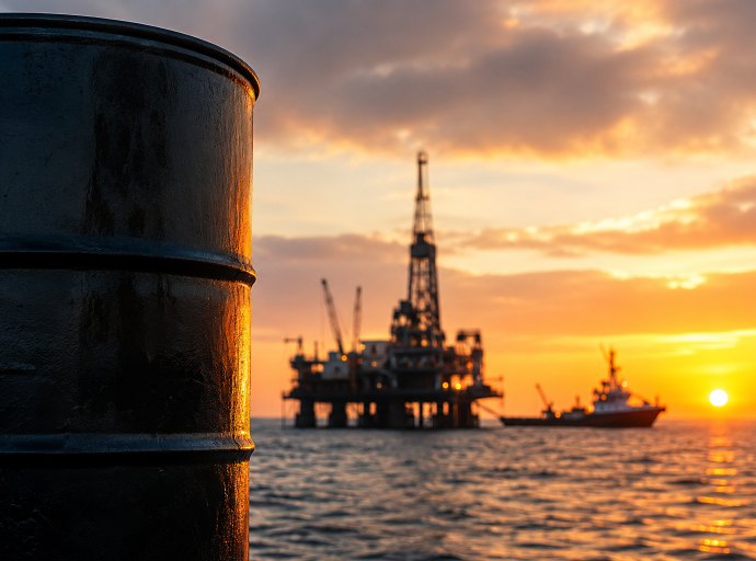 Oil Drops on US–Iran Deal Hopes: Brent Near $100