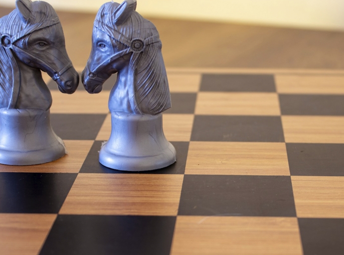 Forex Discipline: Risk and Compounding in Business