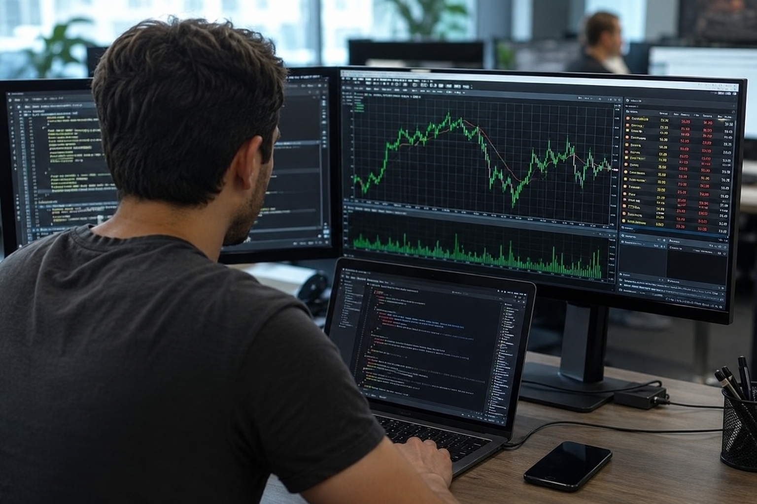Hybrid Strategies: How Combining Cryptocurrencies and Forex Opens New Horizons for Profitable Trading