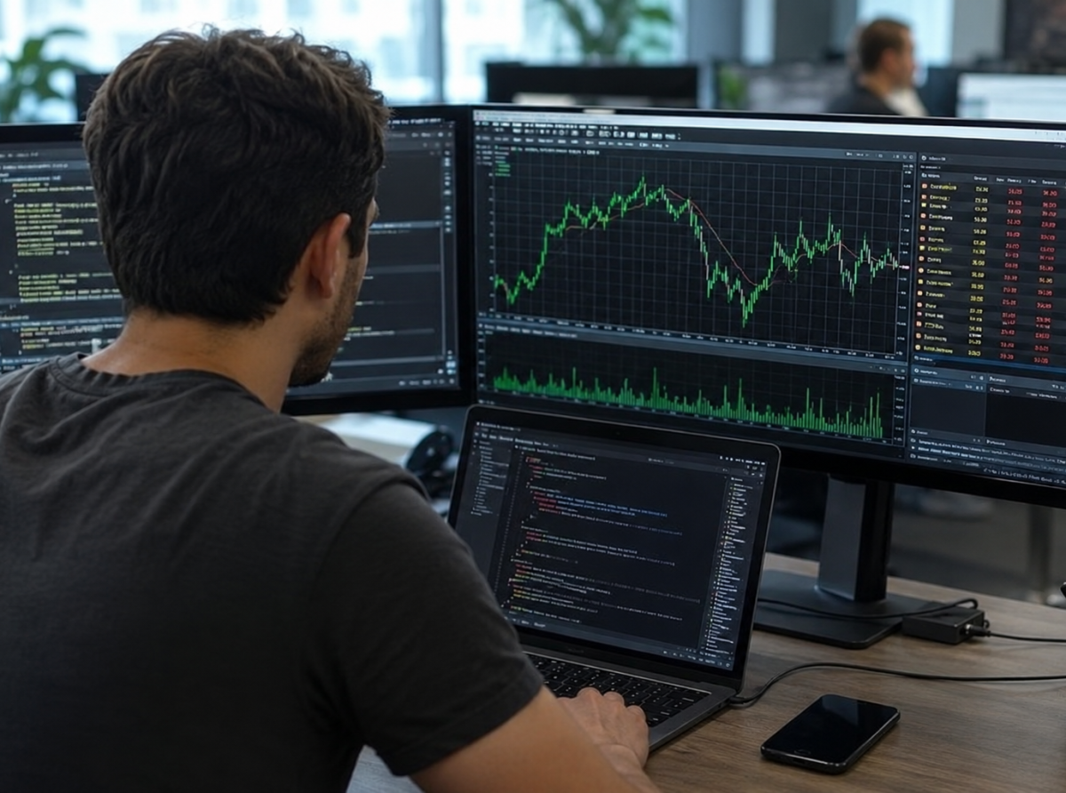 MT5 Plugins in Prop Firms: Execution Impact