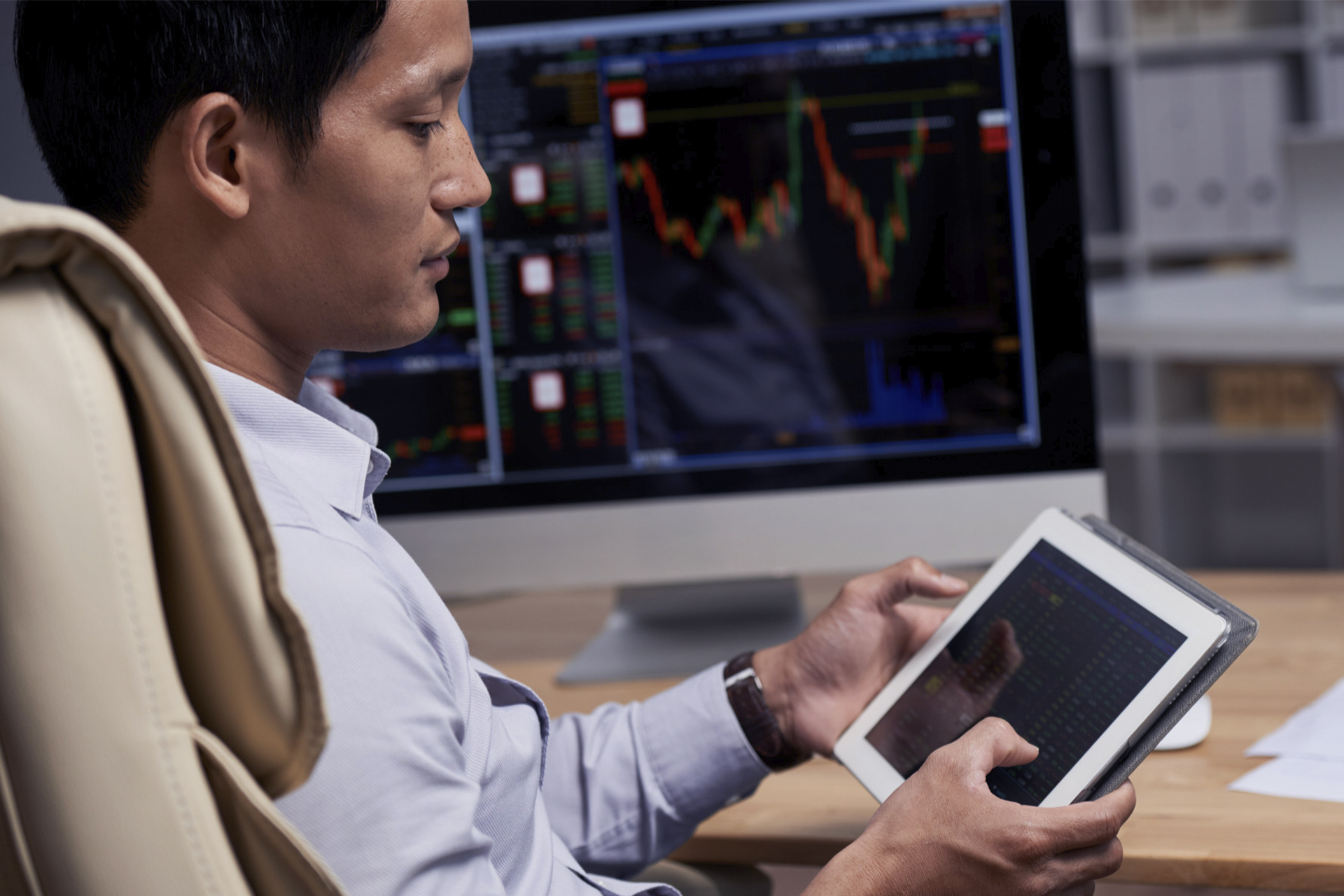 Thin Market Trading: What Happens in the Asian Session Thin Market Trading: What Happens in the Asian Session