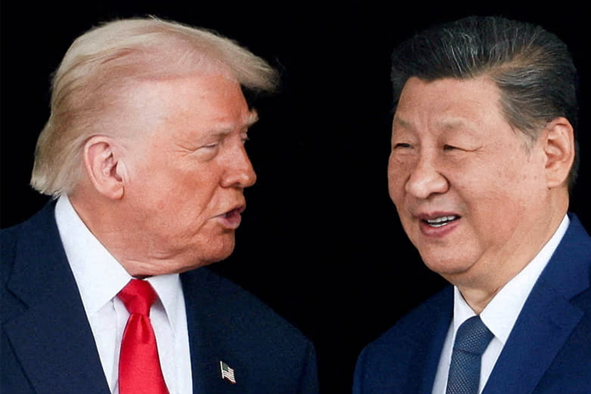 Global Week Ahead: Tough Diplomacy Casts Shadow on Trump-Xi Summit Global Week Ahead: Tough Diplomacy Casts Shadow on Trump-Xi Summit