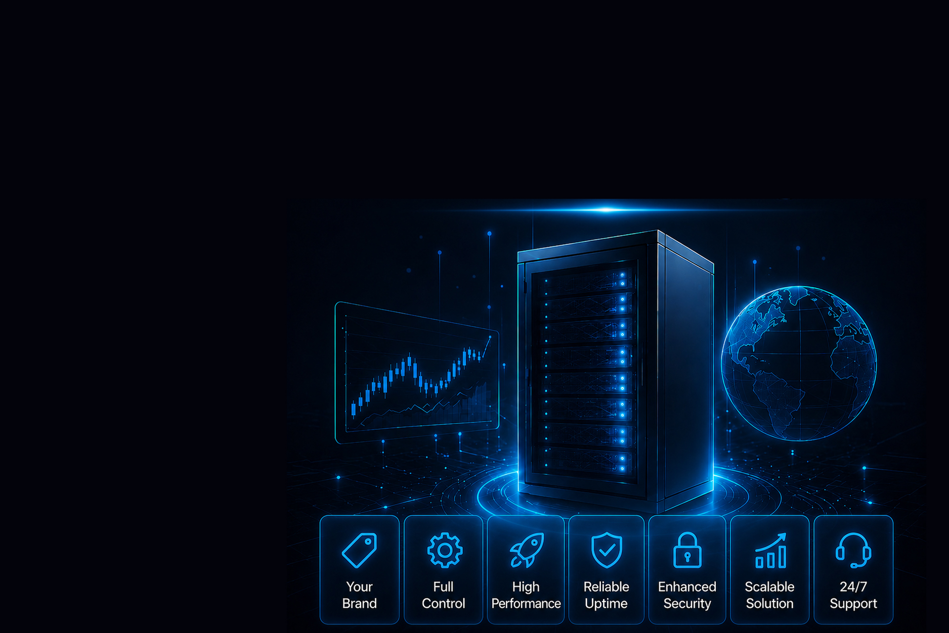 Top-10 Advantages of White Label MT5 Hosting with Global Data Centers in 2026 Top-10 Advantages of White Label MT5 Hosting with Global Data Centers in 2026