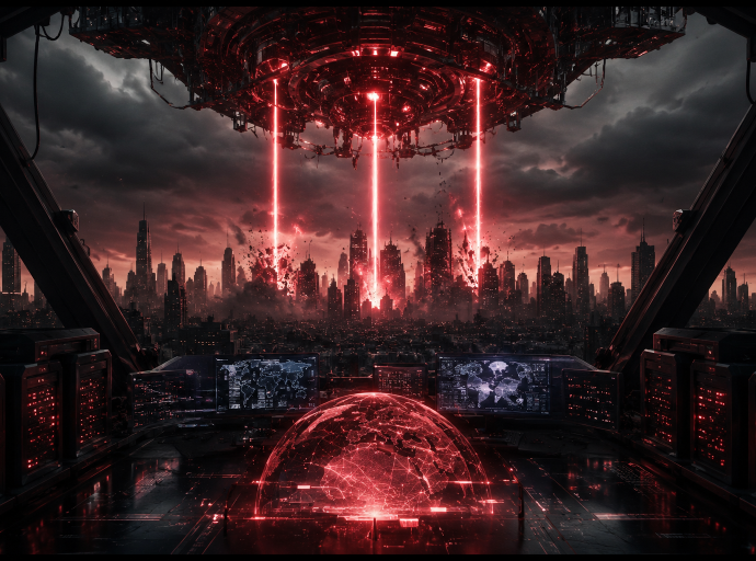Q-Day is approaching. Modern cryptography will be cracked far earlier than anyone predicted