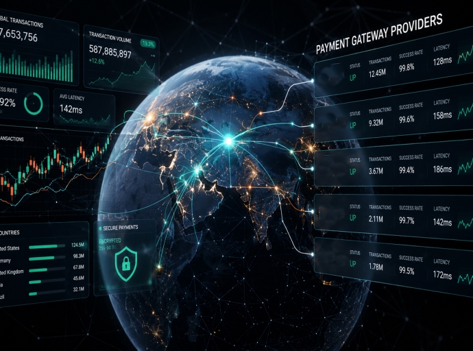 How Payment Gateway Providers Help Forex Brokers Access New Markets