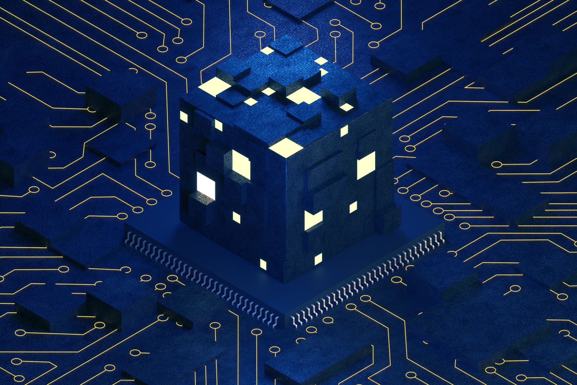 Rare Metals Behind AI Chips: Why Traders Are Watching the Supply Chain Around ASML and Broadcom Rare Metals Behind AI Chips: Why Traders Are Watching the Supply Chain Around ASML and Broadcom