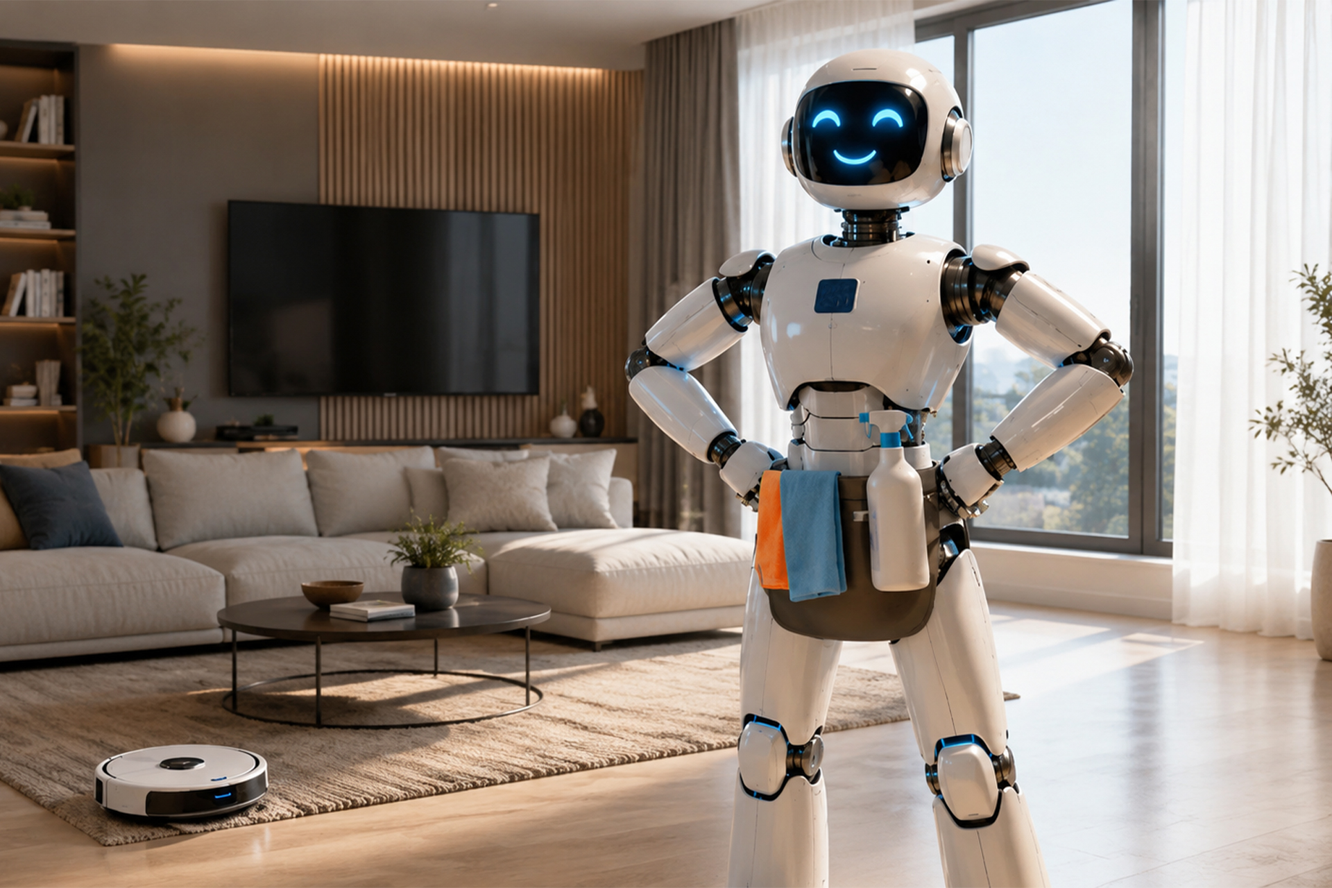 Figure AI Robots Now Work 8‑Hour Shifts Without Human Help Figure AI Robots Now Work 8‑Hour Shifts Without Human Help
