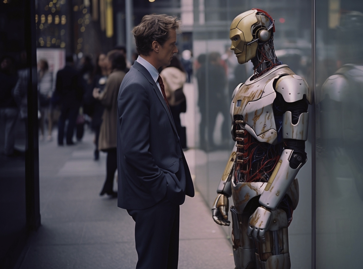 Algorithmic Trading vs. Human Intuition: Why Robots Haven't Displaced Humans in Forex