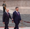 Russia–China Gas Alliance Returns: Putin and Xi Revive Power of Siberia 2 Amid Iran War Energy Shock Energy Geopolitics Enters a New Phase