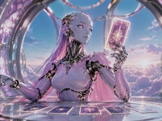 ChatGPT as Digital Oracle: 87% of Users Ask AI for Personal Advice