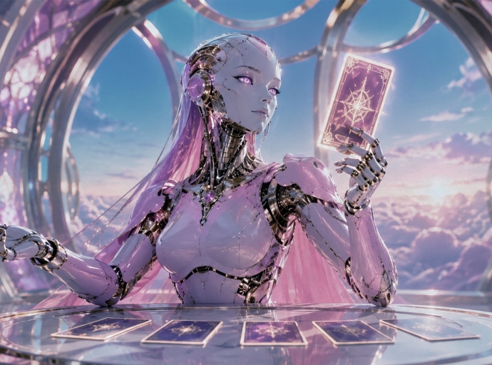 ChatGPT as Digital Oracle: 87% of Users Ask AI for Personal Advice