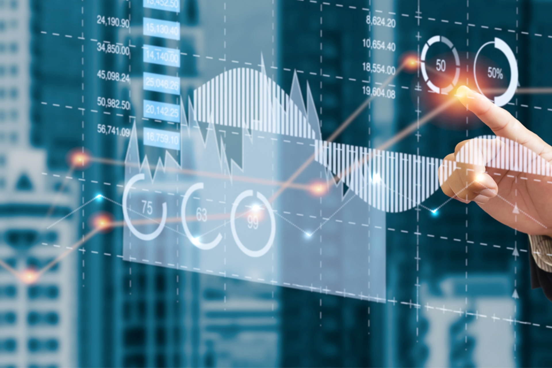 Price Feed Providers: Why Data Quality Determines Who Profits and Who Loses Price Feed Providers: Why Data Quality Determines Who Profits and Who Loses