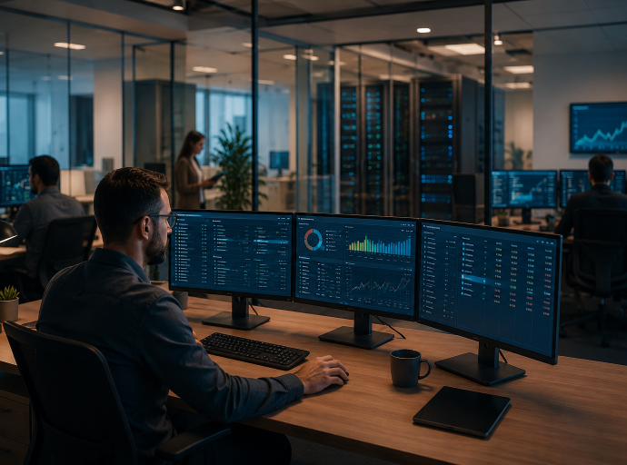 From Leads to Loyalty: Why CRM Became Essential Infrastructure for Successful MetaTrader Providers