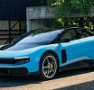 Ferrari Luce: How Jony Ive Created Ferrari’s Most Controversial EV