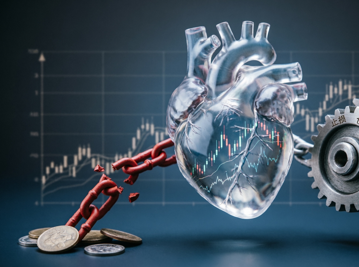 Learn how cognitive psychology helps Forex traders control emotions, avoid mental biases and improve trading discipline in volatile markets.