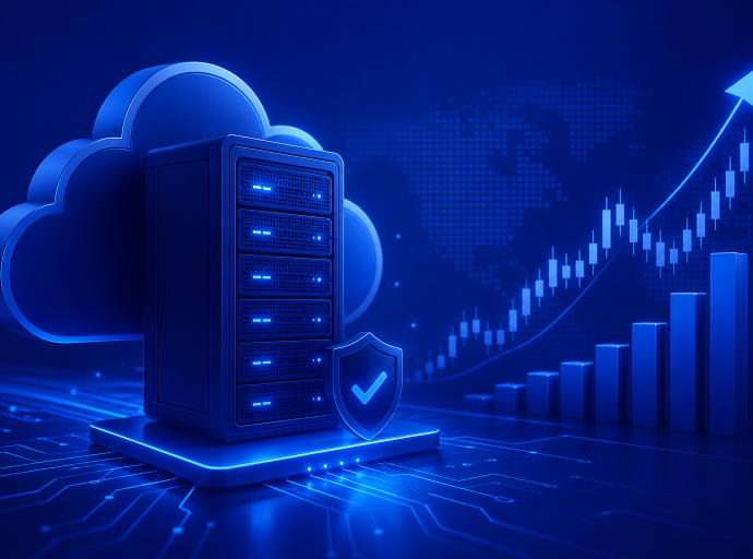 VPS for Forex: How the Right Technology Turns Average Trading Into Stable Profit