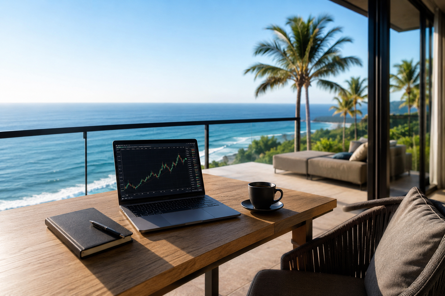 Forex as a Lifestyle: How Trading Changes Worldview and Helps Understand Global Processes Forex as a Lifestyle: How Trading Changes Worldview and Helps Understand Global Processes