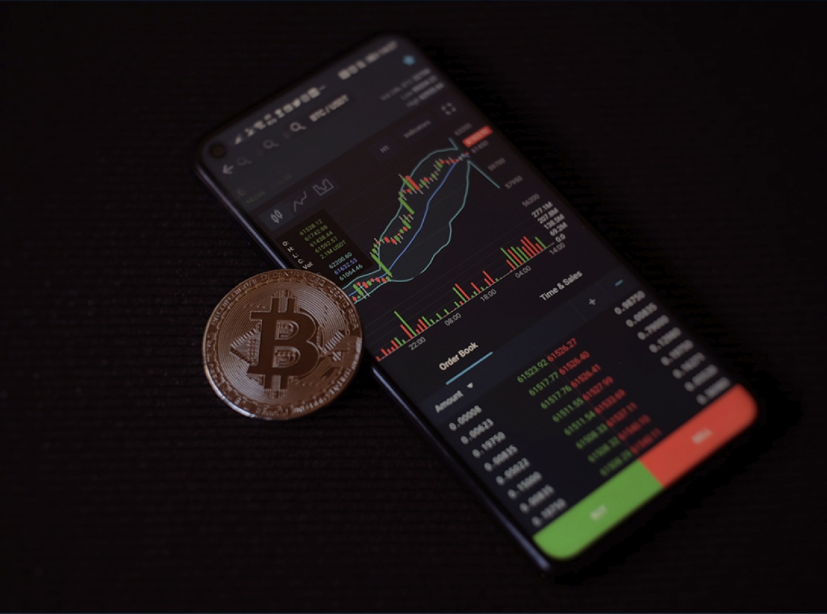 Accumulation Area in Trading: How Smart Money Builds Positions Before a Breakout