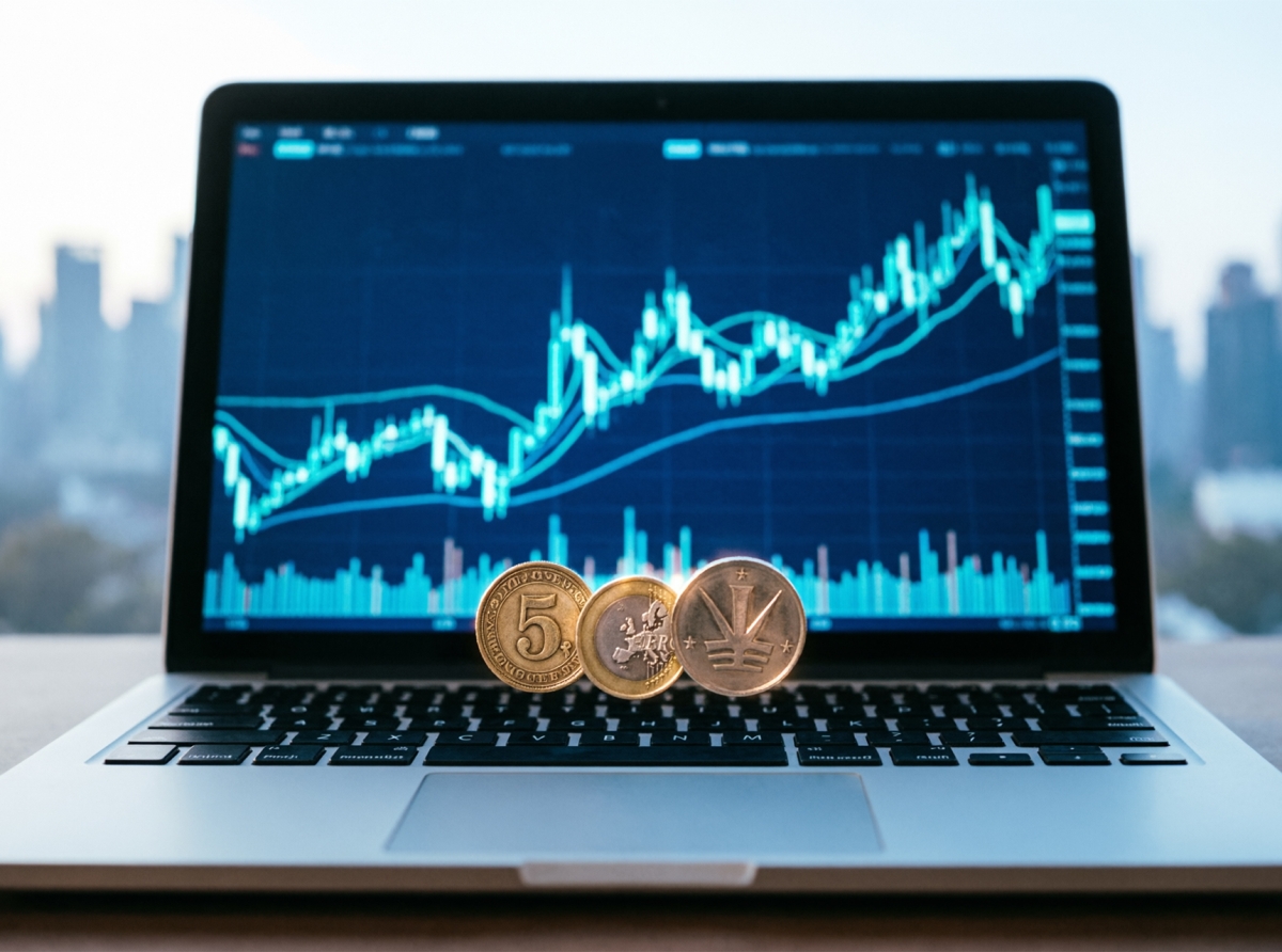 Micro-Investing in Forex: How to Start Small and Build a Trading Portfolio Gradually