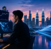 Asian Speed Matters: How VPS Helps Traders in Southeast Asia Outpace the Market