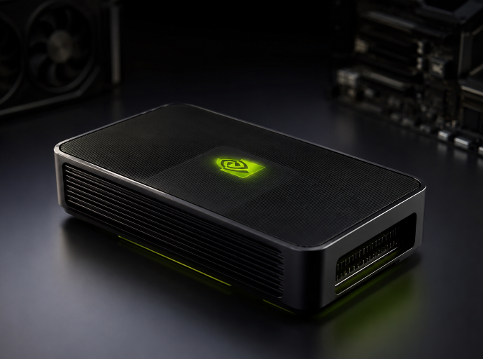Nvidia RTX Spark: The AI Superchip That Could Reshape the PC Industry