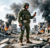 How Data Brokers Turn Smartphones Into Battlefield Tracking Devices