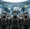 America’s Next Military Branch Could Be an Army of Hackers