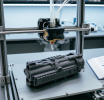 California Wants 3D Printers to Scan Every File Before Printing. A New Battle Over Technology, Privacy, and Control