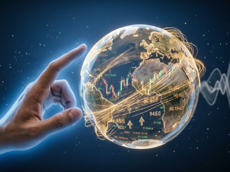 The Invisible Force of Trading: Why Professionals Pay for Premium Price Feeds