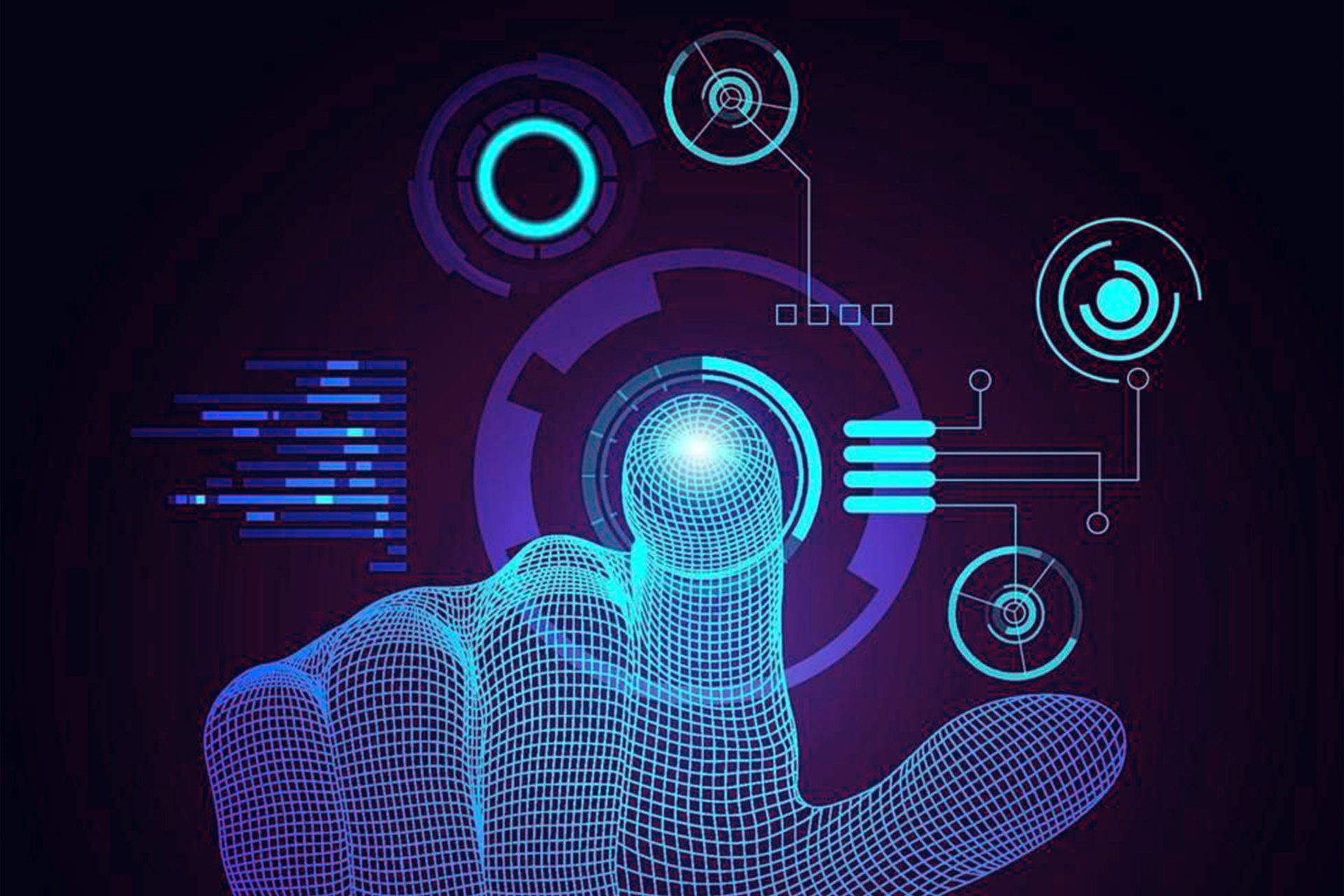 Apple Wants Artificial Intelligence to Disappear Into Everyday Life Apple Wants Artificial Intelligence to Disappear Into Everyday Life