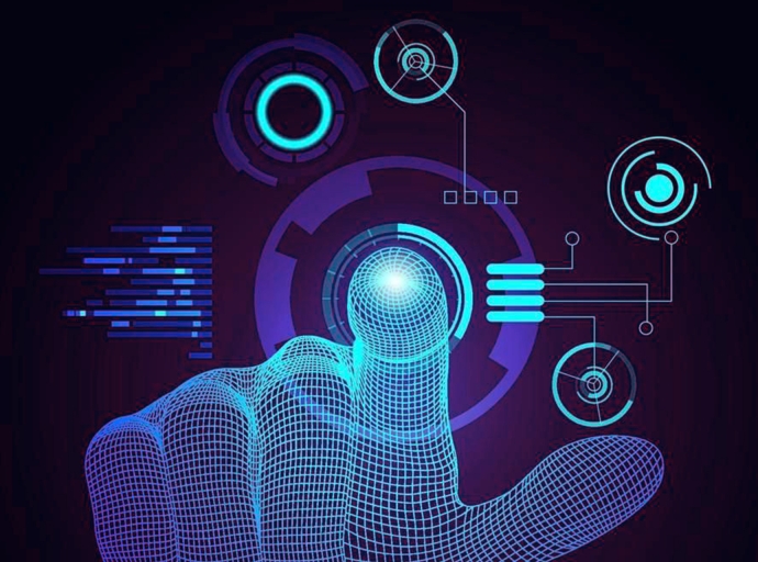 Apple Wants Artificial Intelligence to Disappear Into Everyday Life