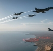 Escalation in the Middle East: Airspace Closures, Intercepts and Warnings