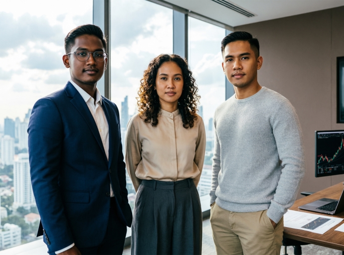 Prop Firm in Asia: How Traders from Malaysia, Indonesia, and Thailand Are Gaining Access to Million-Dollar Capital
