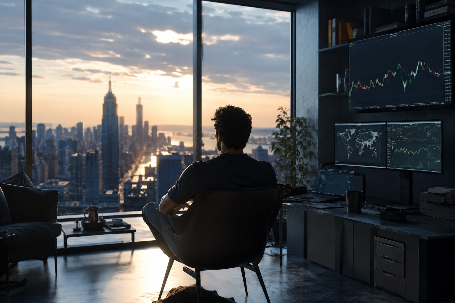 Business in Weeks, Not Years: How White Label Providers Are Making Forex Brokerage One of the Fastest-Growing Financial Ventures Business in Weeks, Not Years: How White Label Providers Are Making Forex Brokerage One of the Fastest-Growing Financial Ventures