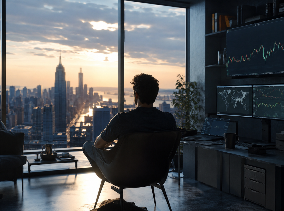Business in Weeks, Not Years: How White Label Providers Are Making Forex Brokerage One of the Fastest-Growing Financial Ventures