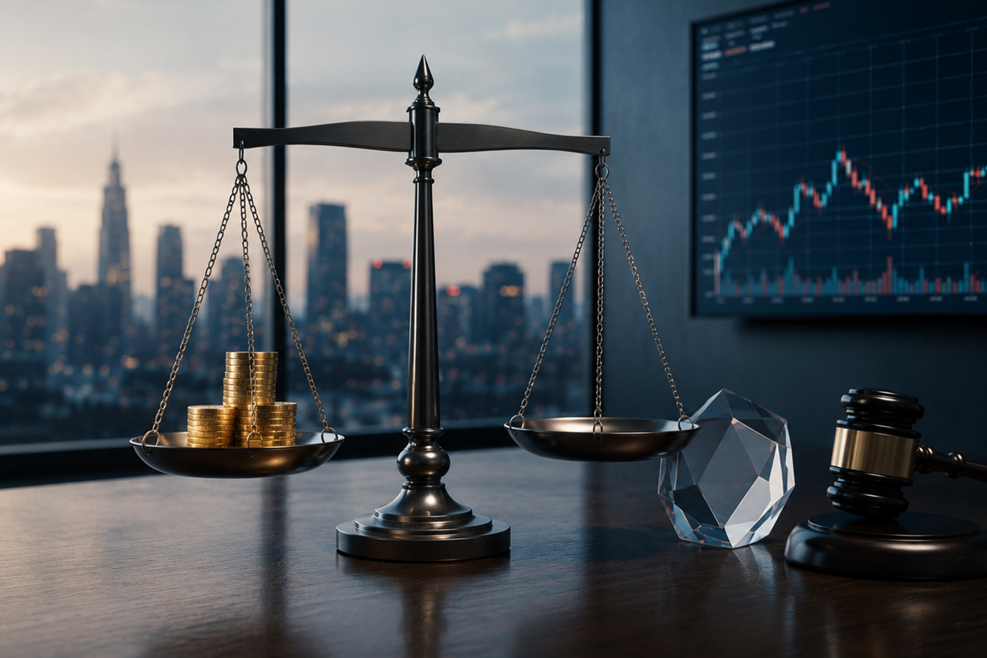Record fine of AUD$300 million for CFD brokers Record fine of AUD$300 million for CFD brokers