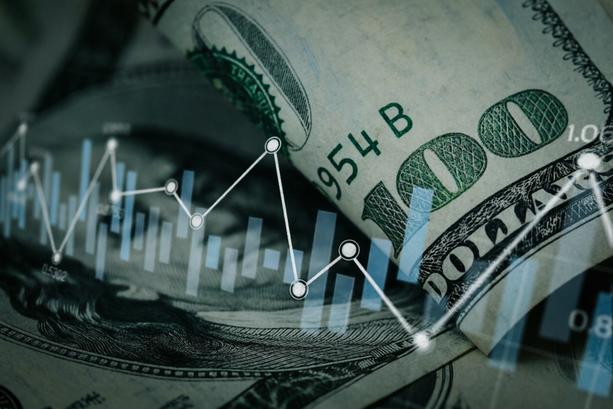 From One Account to Dozens: How MAM Is Changing the Rules for Traders, Investors, and Asset Managers on MetaTrader