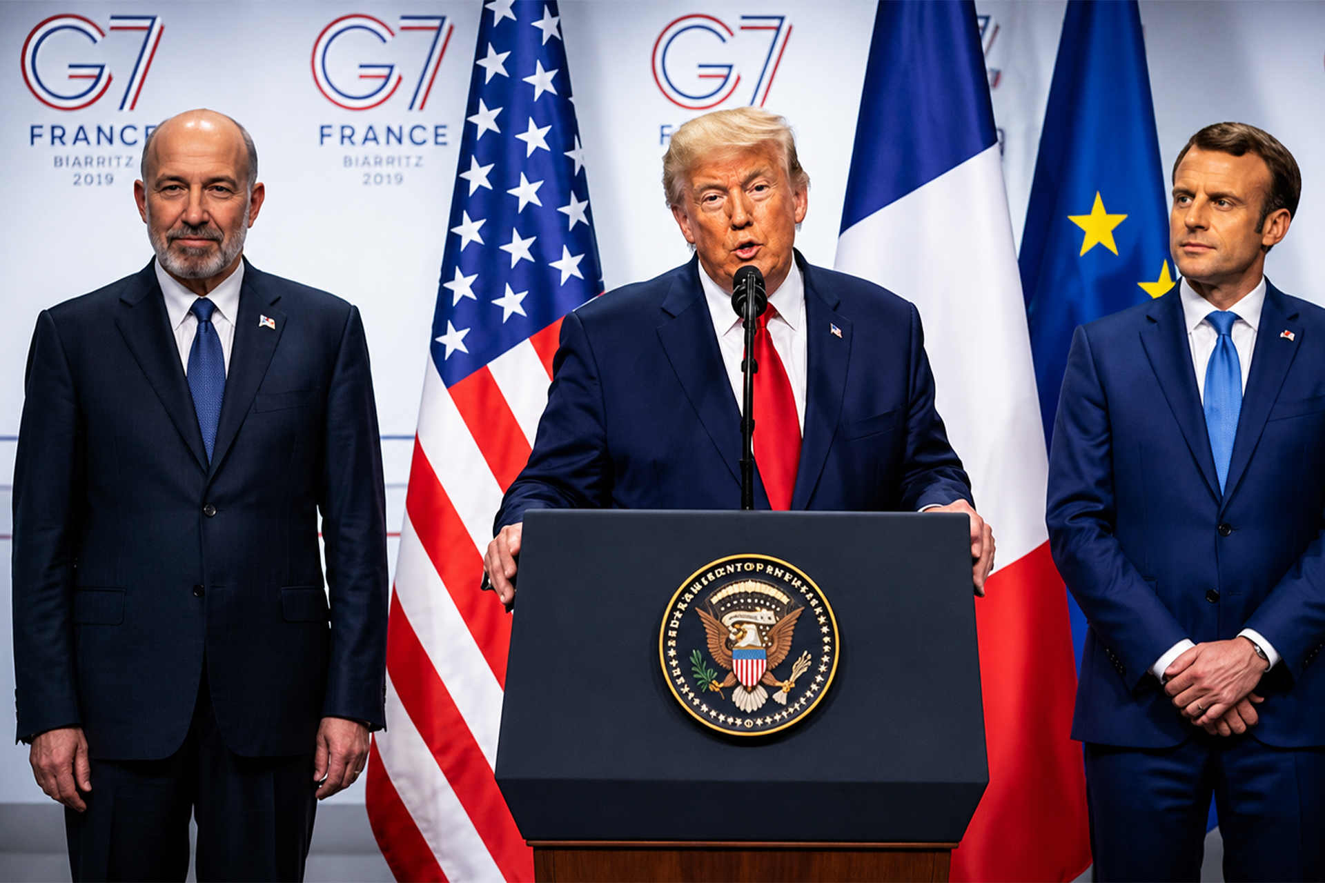 Trump Rejects US Investment in $300 Billion Iran Fund: What's Actually in the Deal