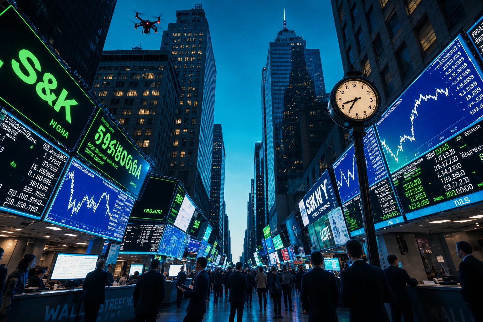 What Is a Stock Market Circuit Breaker and Why Does Wall Street Sometimes Hit the Pause Button? What Is a Stock Market Circuit Breaker and Why Does Wall Street Sometimes Hit the Pause Button?
