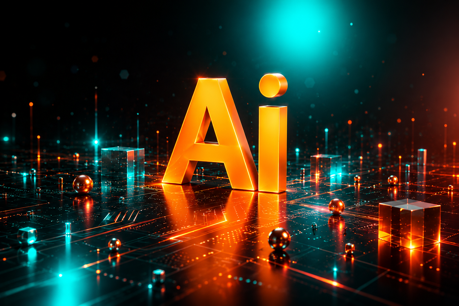 OpenAI Sounds the Alarm as AI Talent Restrictions Redefine America’s Technology Race