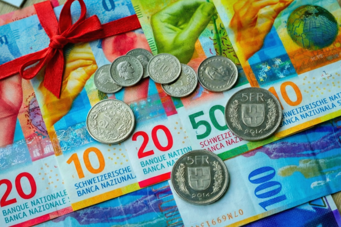 Why the Swiss Franc Remains a Safe-Haven Currency Even in 2026