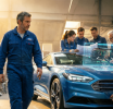 Automation Didn't Go as Planned: Why Ford Is Bringing Engineers Back After AI Fell Short