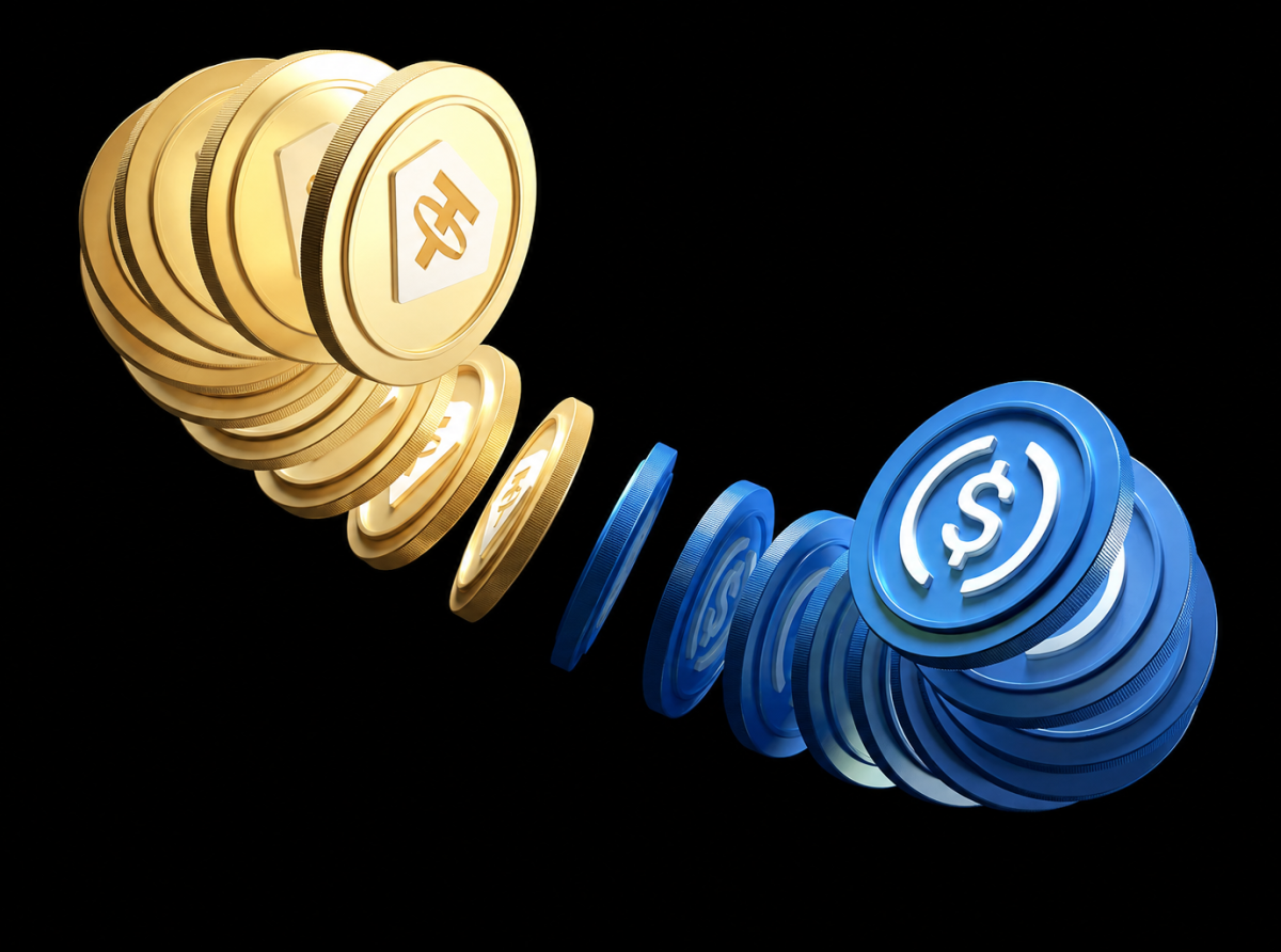 Stablecoins as Money: Why the Debate Matters Now
