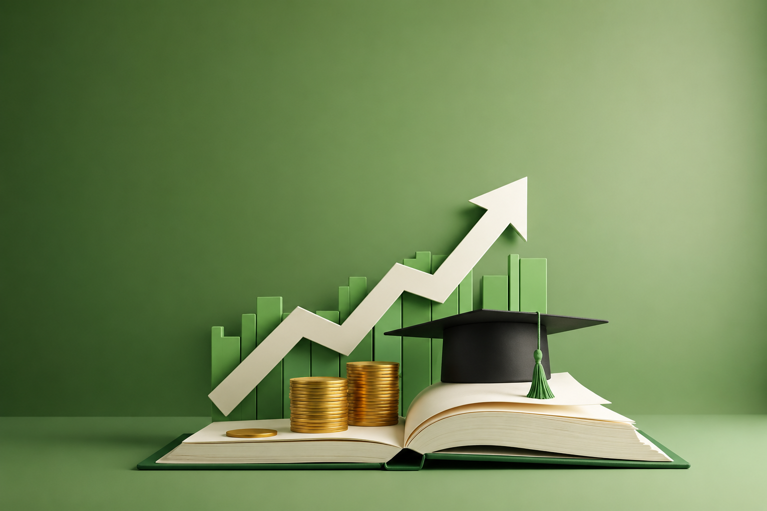 Forex University: How Self-Education Gives Traders an MBA-Level Understanding of Global Markets