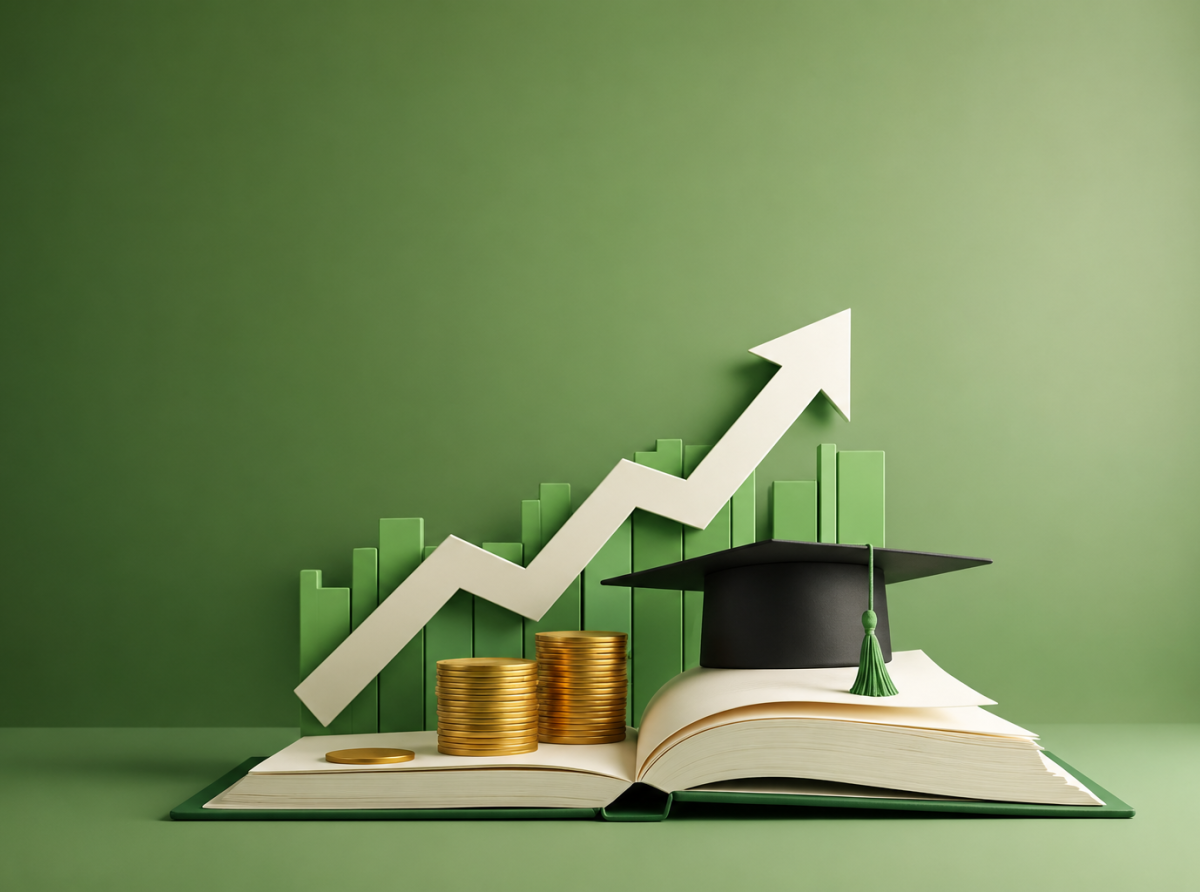 Forex University: How Self-Education Gives Traders an MBA-Level Understanding of Global Markets