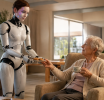 UBTECH U1 and the New Robot Companion Economy