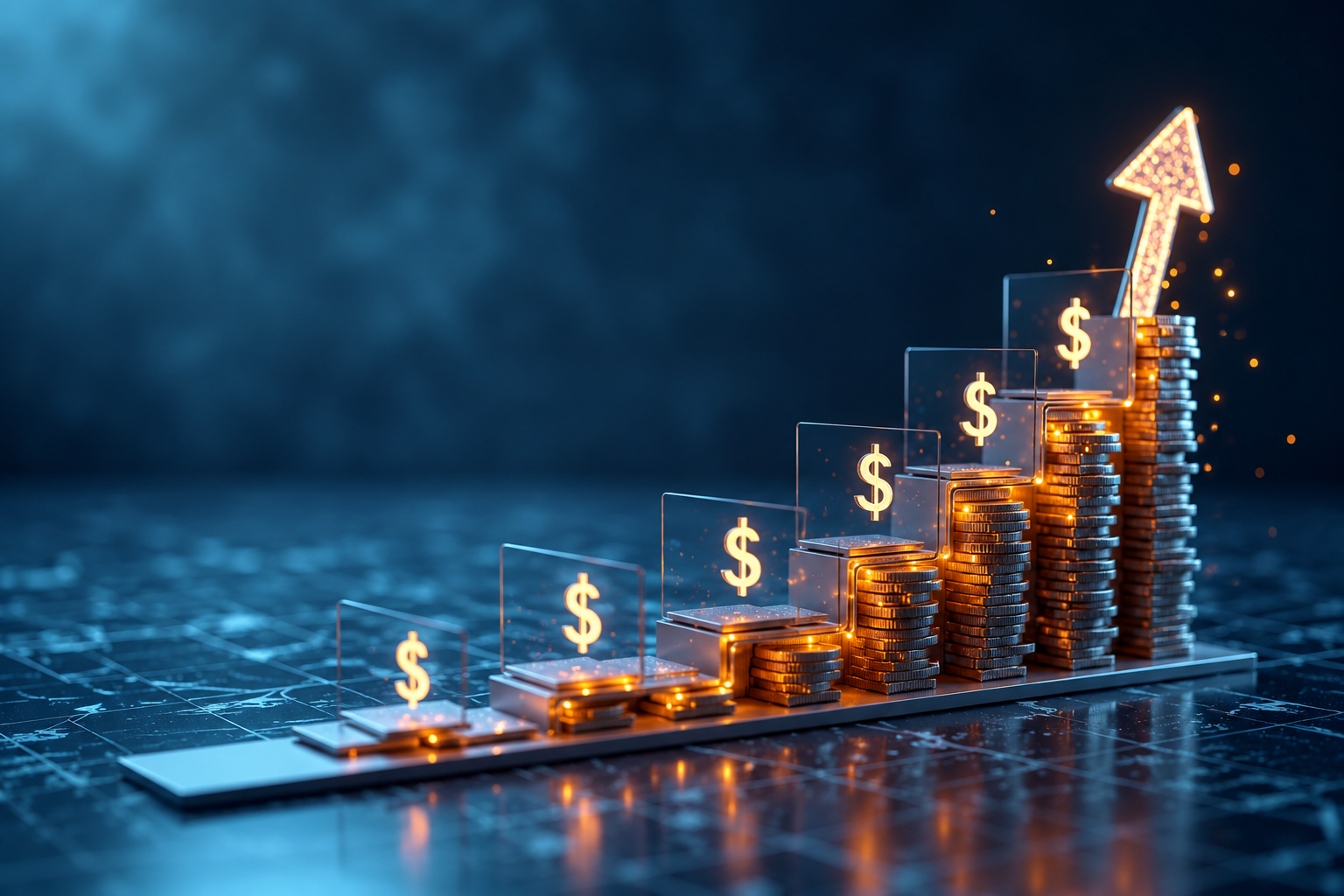 How to Launch an MT5 Brokerage in Just 3 Days with a TSG White Label Solution