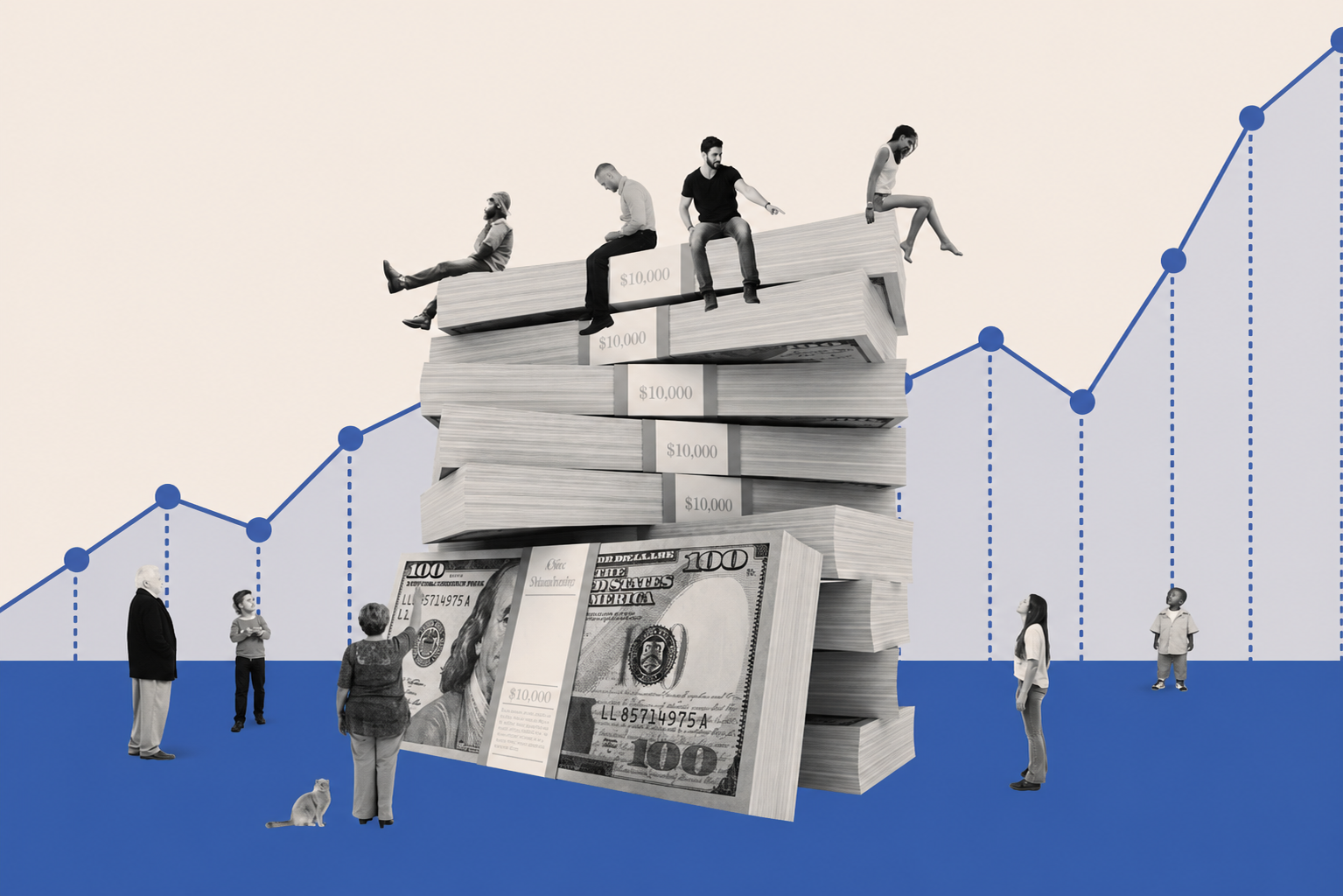 Forex as Family Insurance: How Traders Build Financial Safety Systems During Economic Uncertainty