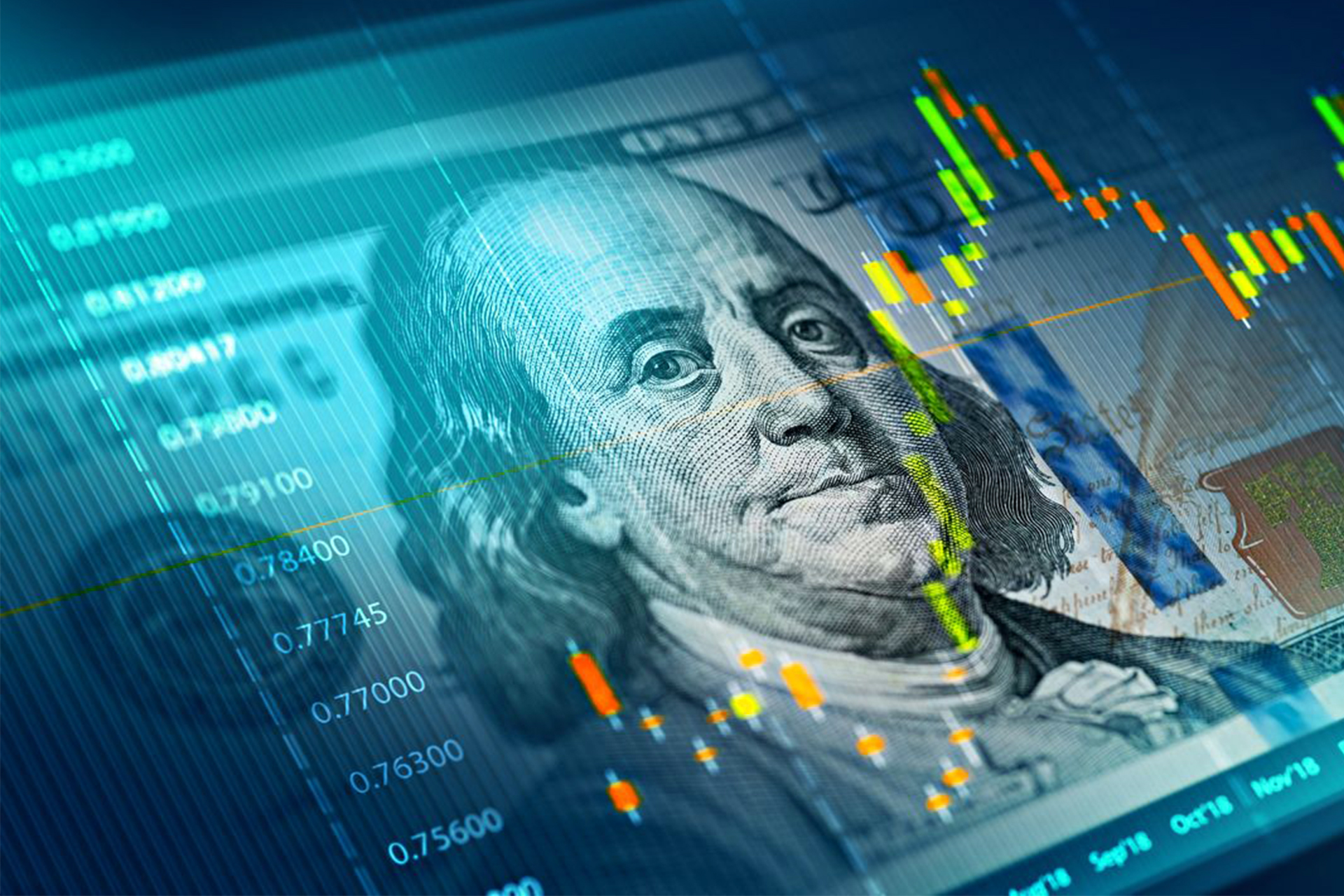 AI Chip Stocks Pull Back, but Wall Street Sees a Buying Opportunity AI Chip Stocks Pull Back, but Wall Street Sees a Buying Opportunity